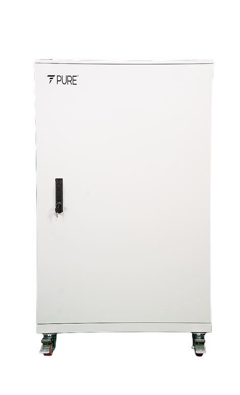 PuREPower Ace 30 kVA