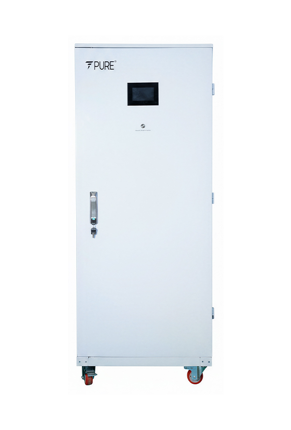 PuREPower Rise 60 kVA