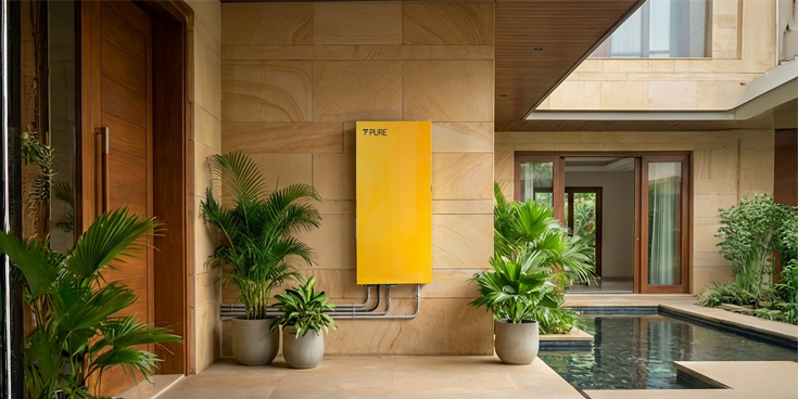 PuREPower Home 12.0