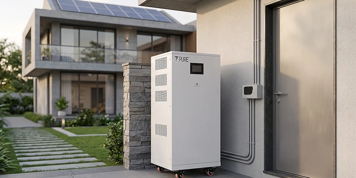 PuREPower Home 15.0 Lite