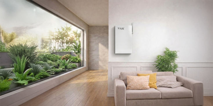 PuREPower Home 3.0 Lite