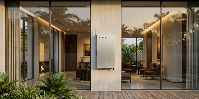PuREPower Home 3.0