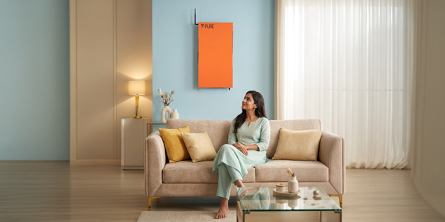PuREPower Home 5.0